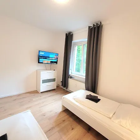 Voll Ausgestattete Ferienwohnung In *