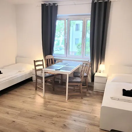 Voll Ausgestattete Ferienwohnung In